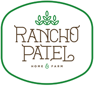 rancho patel logo
